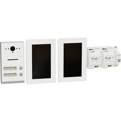 Ritto by Schneider Video-Sprechanlagen-Set RGE2092270