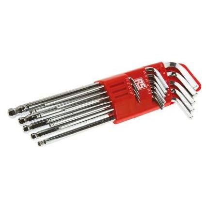 RS PRO Sechskantschlüsselset 15tlg (5423509)