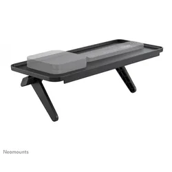 Neomounts AWL28-220BL1 universelle Multimedia-Halterung - Schwarz
