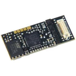 FLEISCHMANN 685602 TT N NEXT18-Sounddecoder (NEM 662)