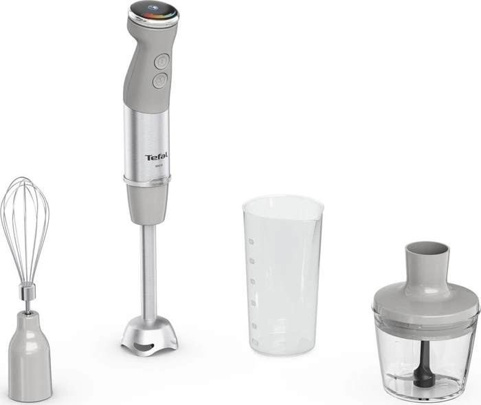 Tefal HB673B30 Quickchef+ 3in1 Grau