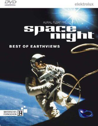 Various - Space Night - Best of Earthviews - Preis vom 11.10.2026 03:10:56 h