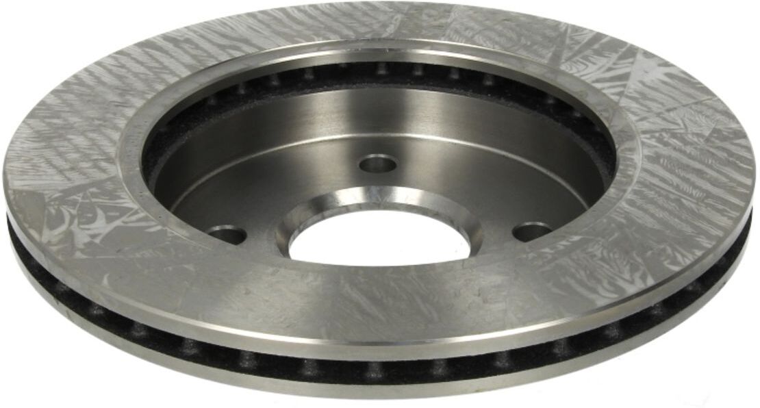 Bosch Disco freno 0 986 478 605, posteriore, ventilato , 1 Pezzo