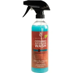 Silca Fahrradreiniger Ultimate Ceramic Waterless Wash 473 ml