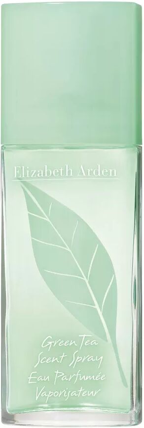 Elizabeth Arden - Green Tea Eau Parfumée, 30  ml, Transparent