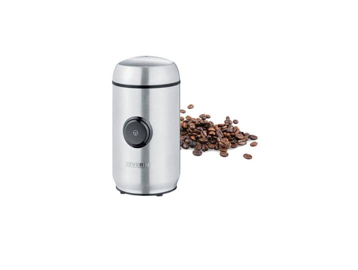 Severin KM3879 Mahlwerk-Kaffeemühle