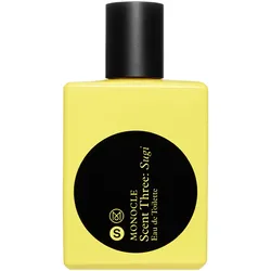 50ml Comme des Garçons Monocle Scent Three Sugi Eau de Toilette