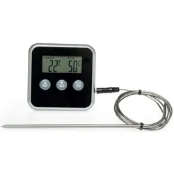 Electrolux, Grillthermometer, Digitales Fleischthermometer
