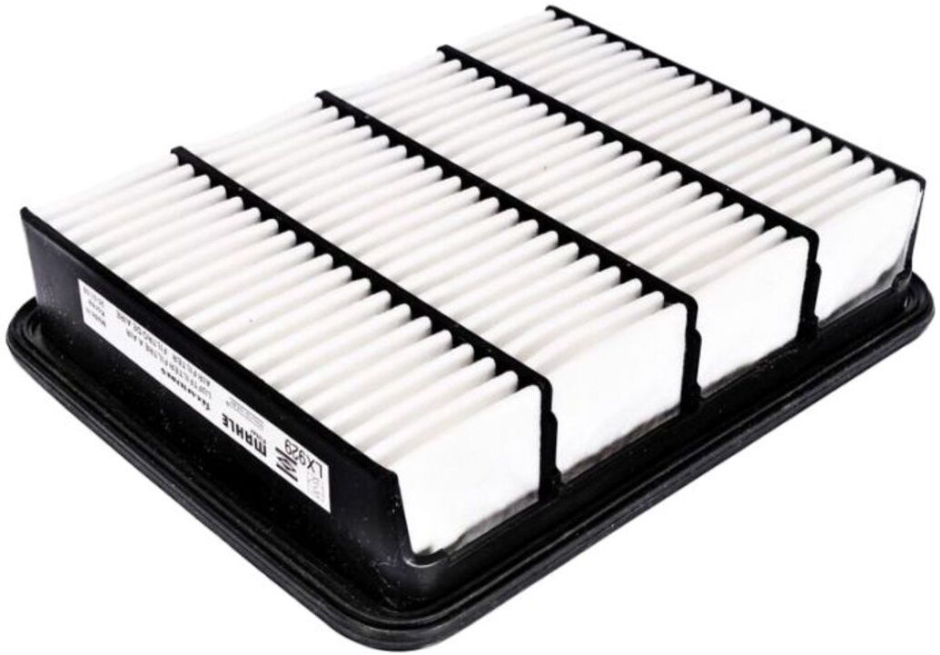 Luftfilter MAHLE KNECHT LX 929