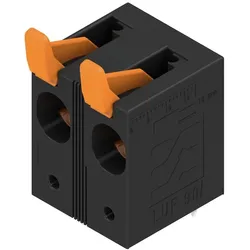 Weidmüller Leiterplattenklemme LUF 15.00#2492000000