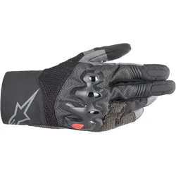 Alpinestars AMT-10 Air HDRY wasserdichte Motorrad Handschuhe