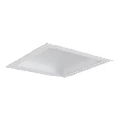 Siteco 51FR427A442A Mira 21Reinraumleuchte,LED,4.860lm840,EVG,PC, direkt,Einbau,M625