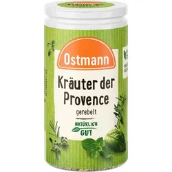 Ostmann Kräuter der Provence Gewürzmischung 15,0 g