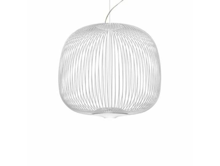 Foscarini Pendelleuchte Spokes LED Konfigurator, dimmbar, smart