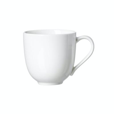 Ritzenhoff & Breker R&B Becher SKAGEN, Porzellan, 440mL, 6er Set