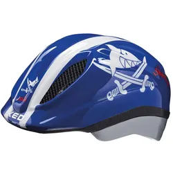 Bike Fashion, Velohelm, (44 - 49 cm)