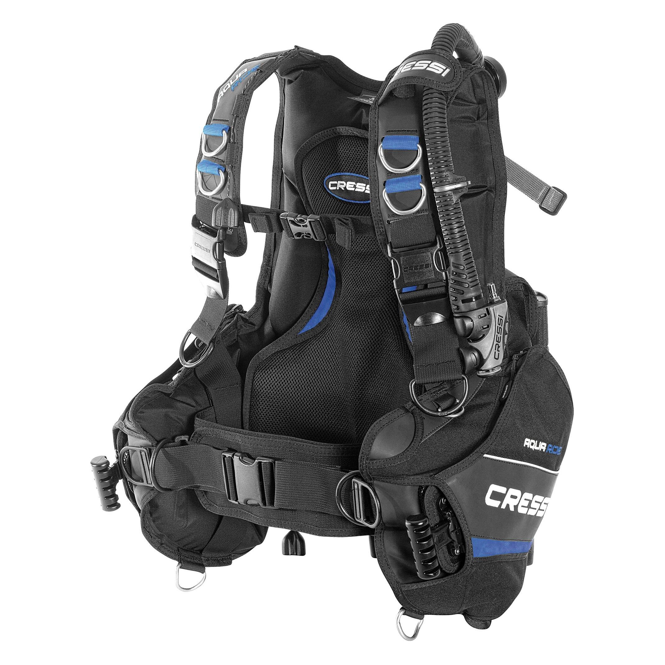 Cressi Aquaride (L) (IC740803)