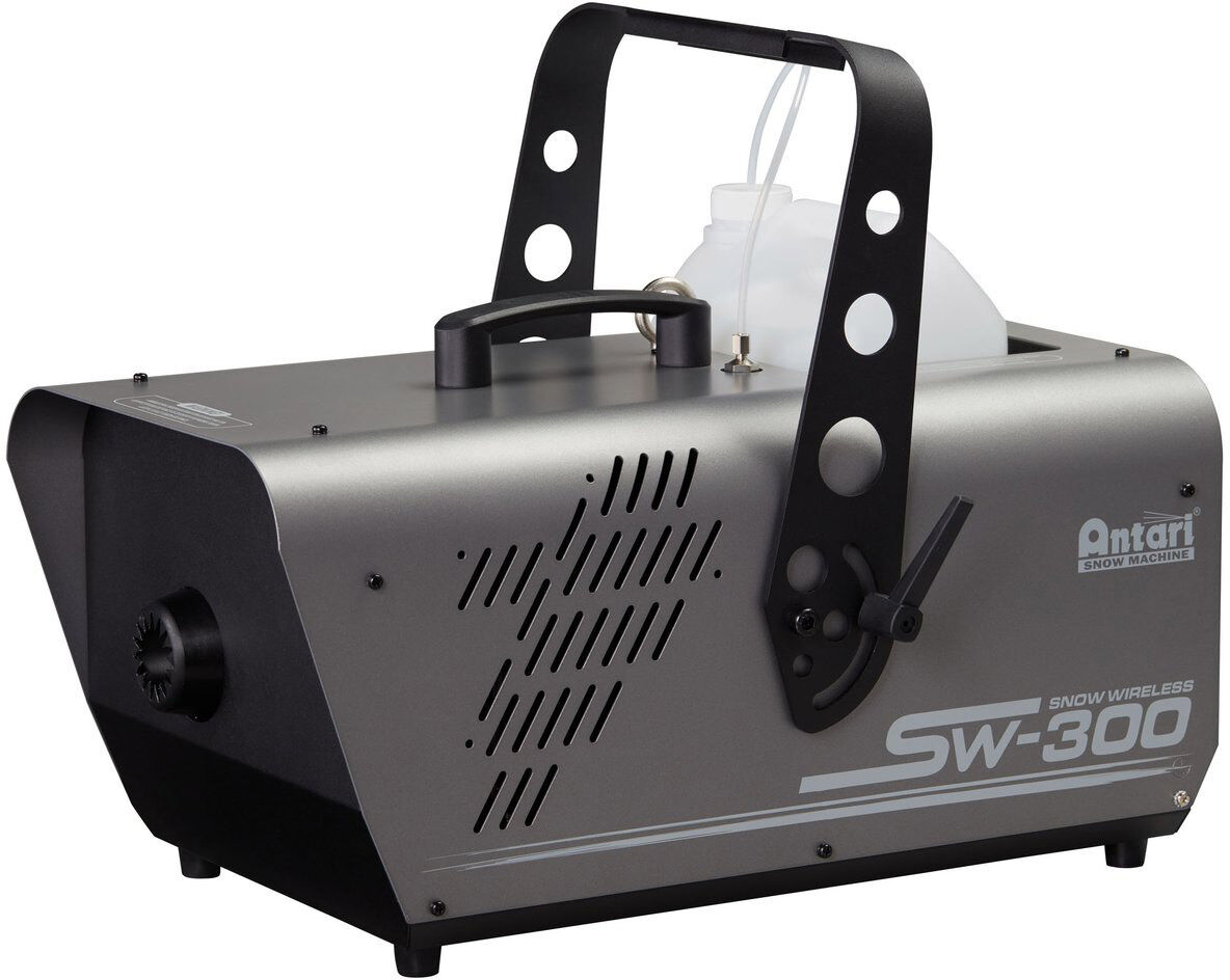 Antari Sw-300 Schneemaschine
