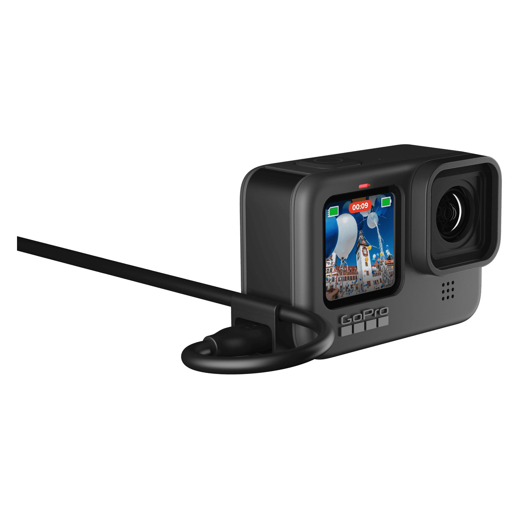 GoPro USB-Pass Through Door (ADCOD-001-EU)