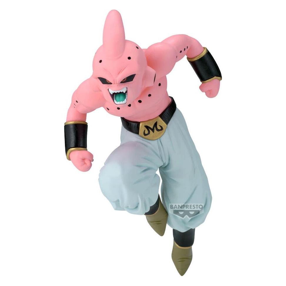 Banpresto Dragon Ball - Majin Boo Match Makers (62276)