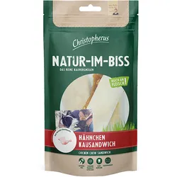 Allco Christopherus Hähnchen-Kausandwich 1x70 g