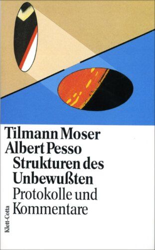 Tilmann Moser - Strukturen des Unbewußten. Protokolle und Kommentare - Preis vom 12.10.2026 11:37:12 h