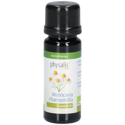 Physalis Echte Kamille Essentiele Olie Bio 5 ml Ätherisches Öl