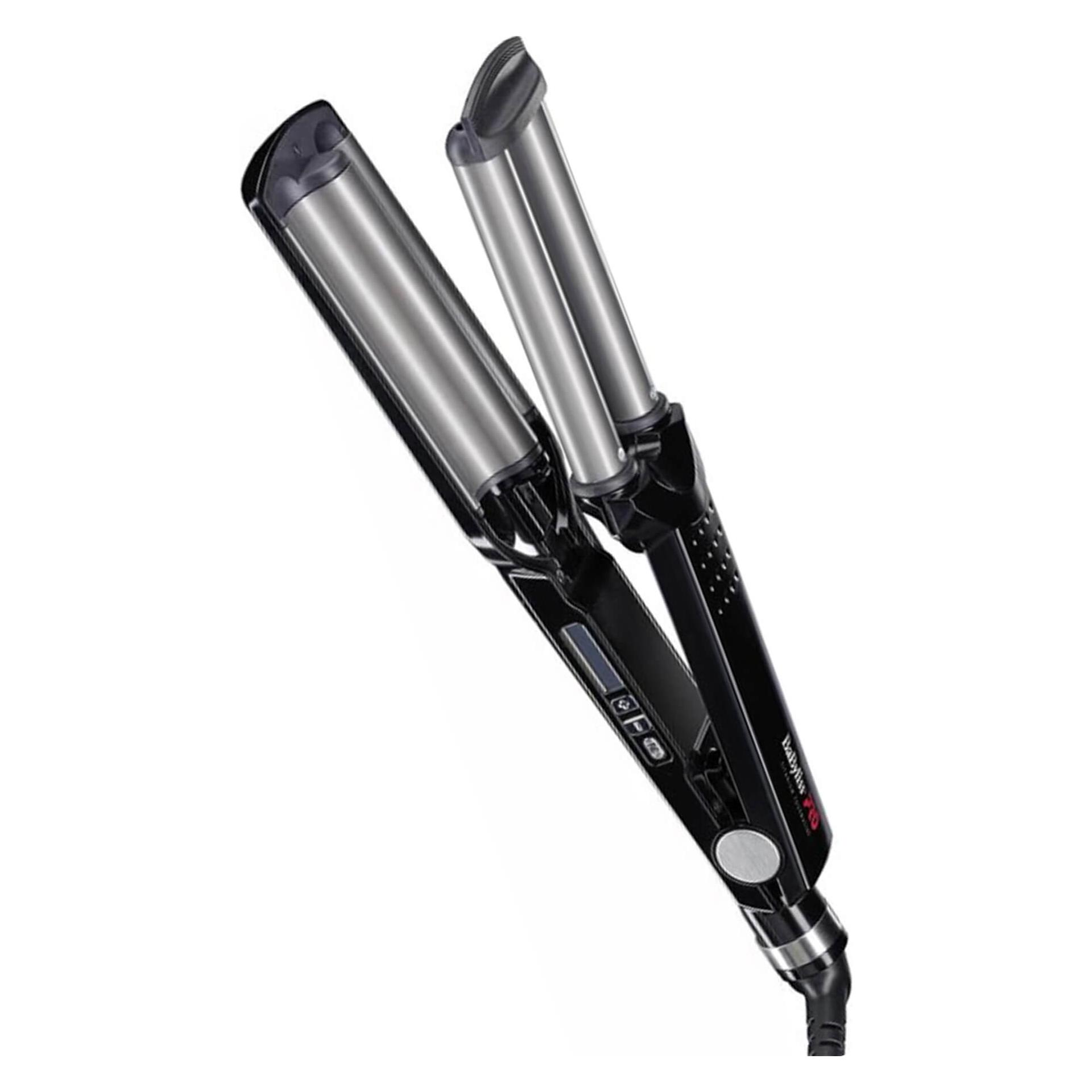 BaByliss Pro Pro Ioniac 3D Waver (323.00042)