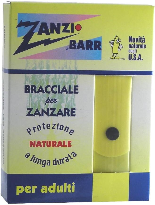 L&G Srl ZANZIBARR BRACC INSETT AD