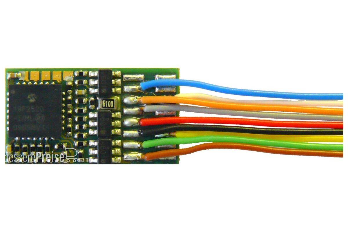 Zimo MX630