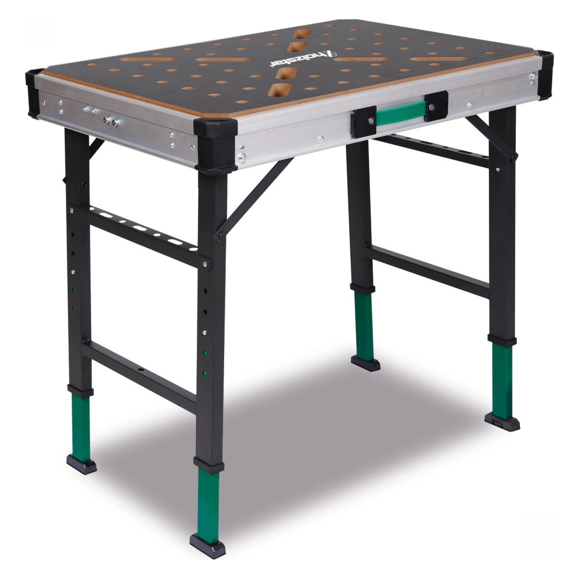 Stürmer Holzstar Multifunktionstisch MFT 455 (60 cm, 85 cm) (5900040)