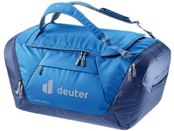 deuter Duffel Pro 90 Sporttasche Reisetasche