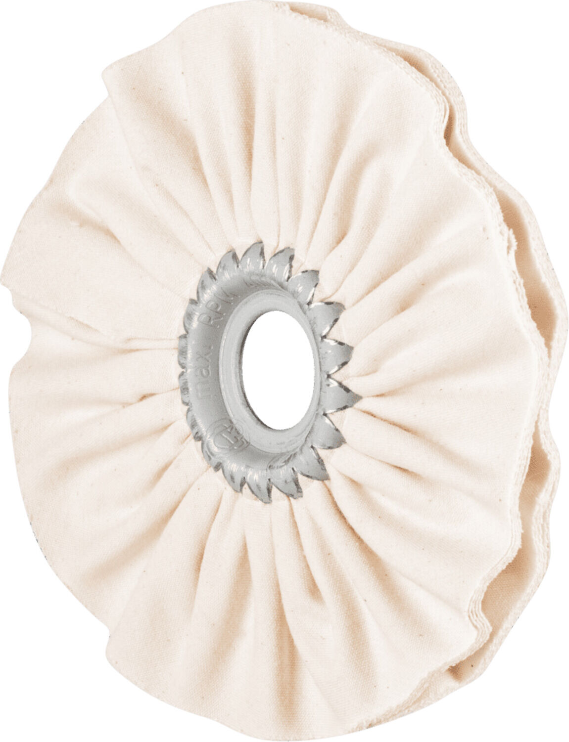 Pferd Tuchring hart 125x10x20mm (44271254)