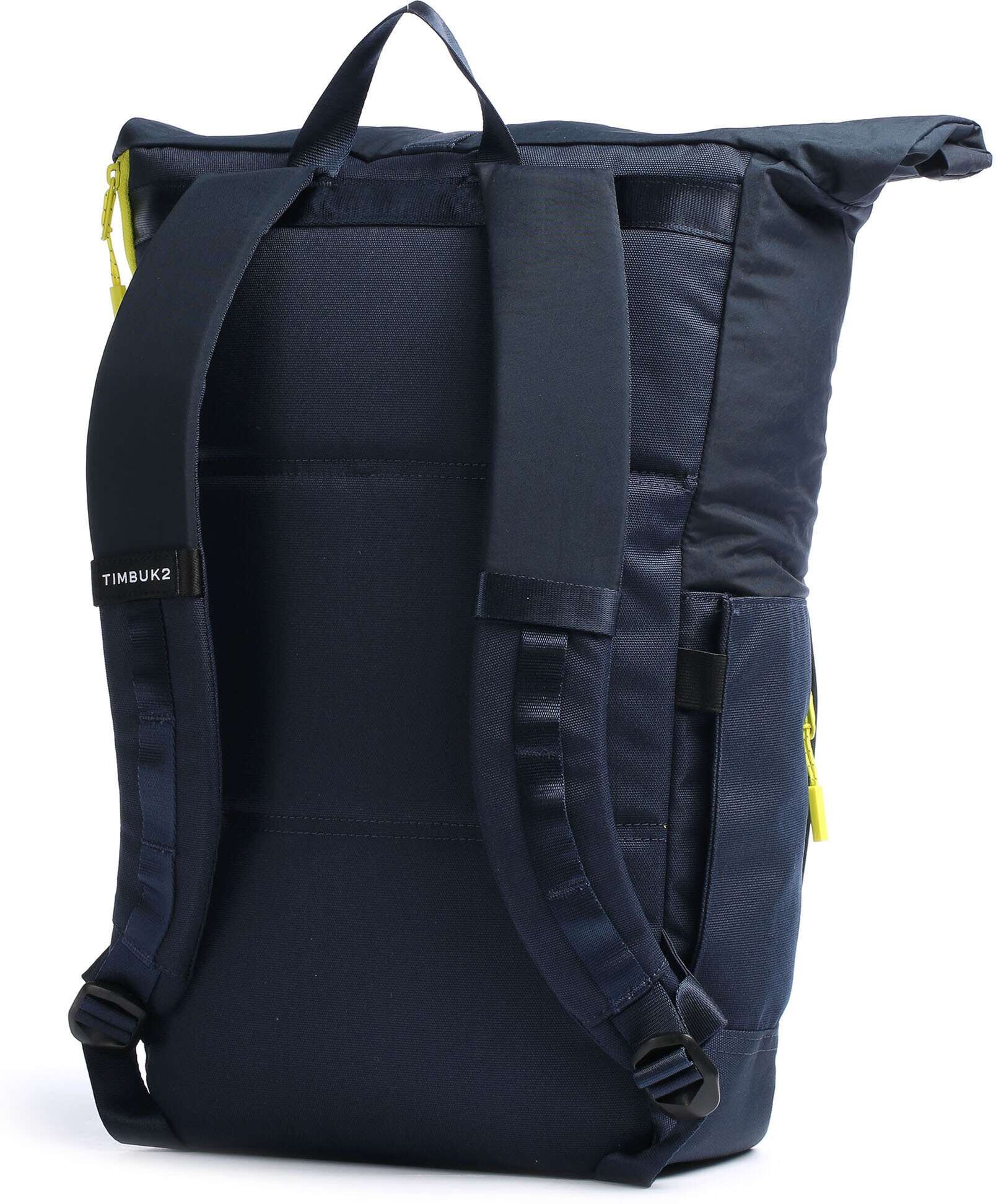 Timbuk2 Tuck Pack   Rolltop rugzak   blauw