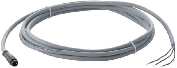 Geberit 2 m Anschlusskabel mit Stecker 241832001 von Elektronik zu Taster