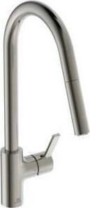 Ideal Standard BD416GN Küchenarmatur Gusto Ausld.241mm