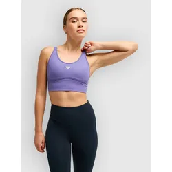 Roxy Heart Into It Attitude BH twilight purple Gr. M
