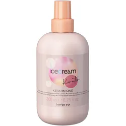 200ml Inebrya Ice Cream Keratin One Multi-Action