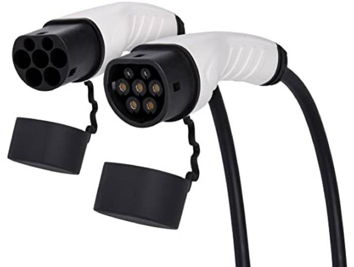 Absina 52-231-1001 eMobility oplaadkabel