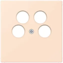 Jung Abdeckung für SAT-TV LC 990-4 SAT2 226