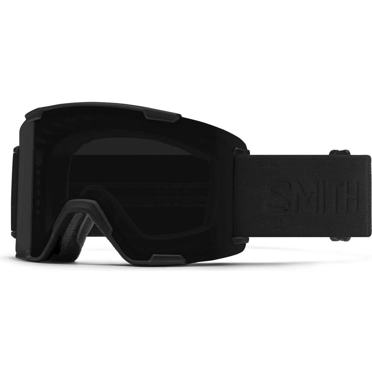 Smith Stash Xl blackout chromapop sun black M007870JZ994Y