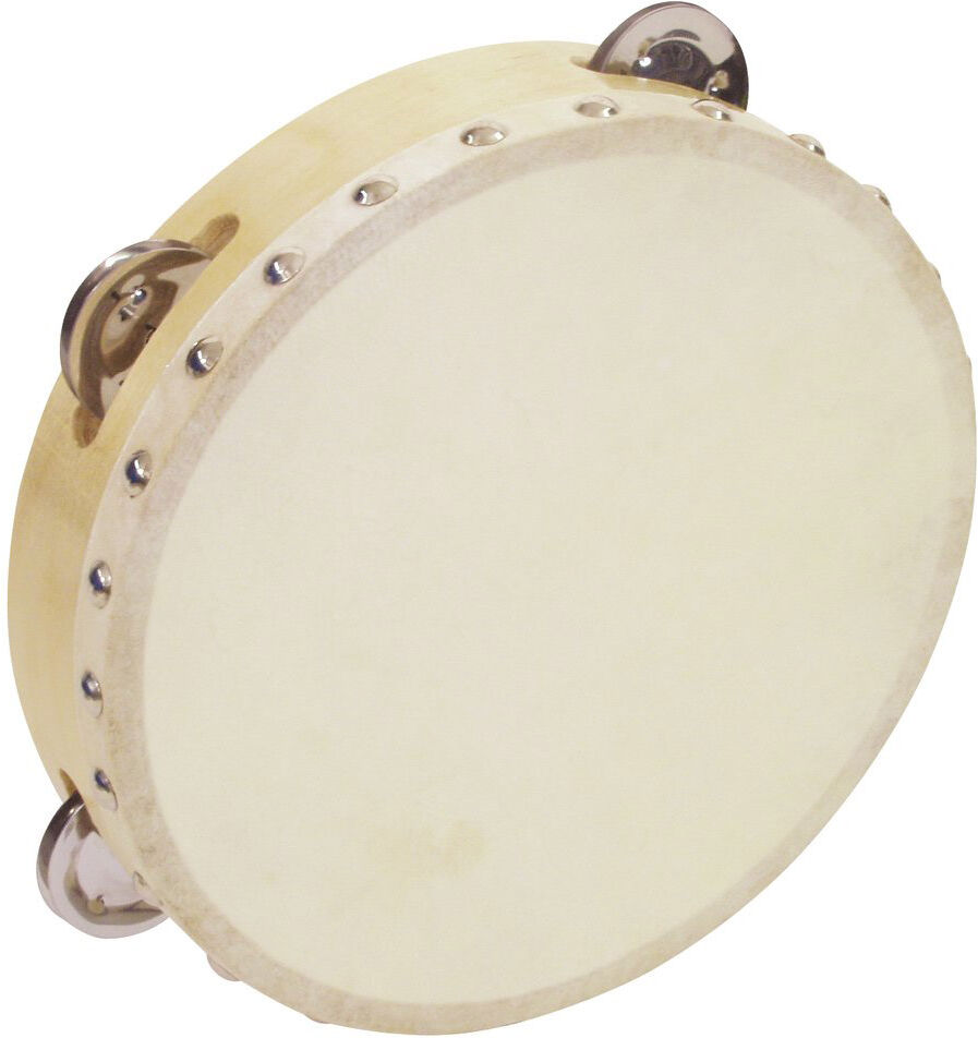 Dimavery Dth-804 Tamburin 20 Cm