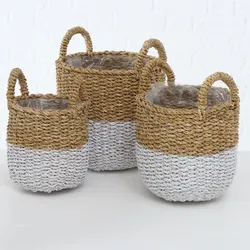 Pflanzkorb (DH 19x26 cm) - DH 19x26 cm