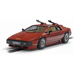 Hornby James Bond Lotus Esprit Turbo For Your Eyes Only