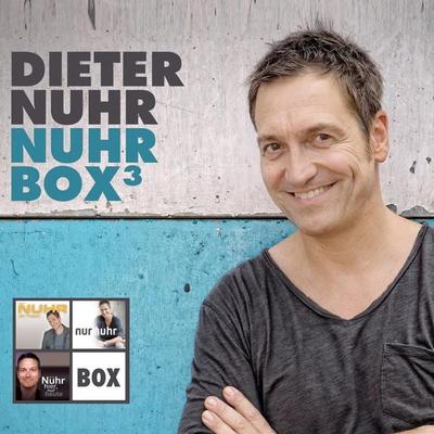 Dieter Nuhr, Nuhr Box 3 - Dieter Nuhr, Audio, 4251489302628