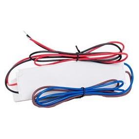 MeanWell SINGLE OUTPUT LED POWER SUPPLY 24V 1.5A (LPV-35-24)