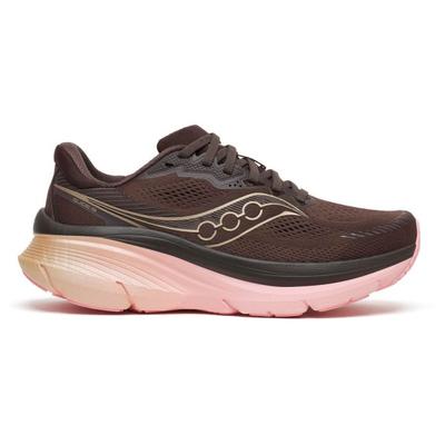 Saucony - Women's Guide 19 - Runningschuhe 37,5 | EU 37,5 torte / aureate