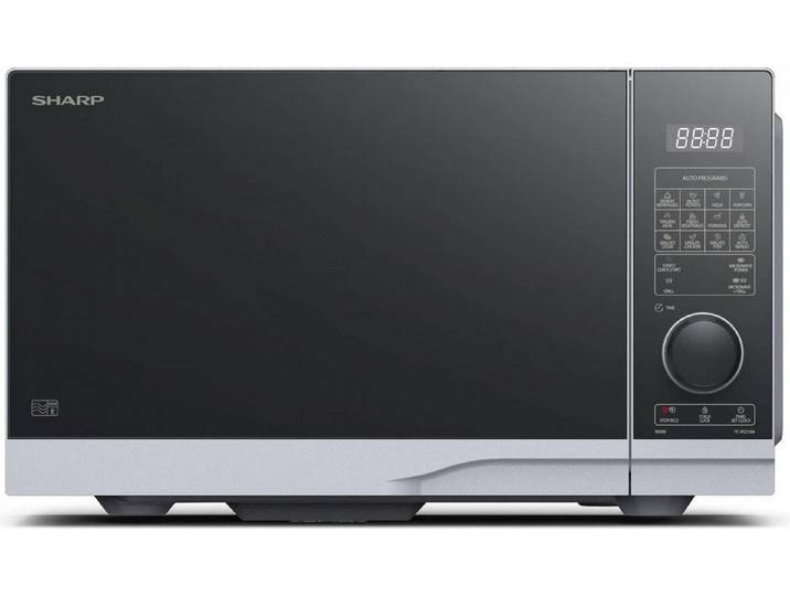 Sharp Mikrowelle