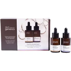 Beauty Geschenkset, Skin Generics Youth Elixir 2 Stück (Gesichtspflege Set)