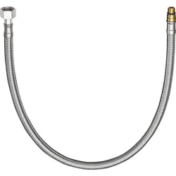 Anschlussschlauch Hansgrohe DS-DN08_R-M10x1_L-3-8Z_600-EPDM 97398000